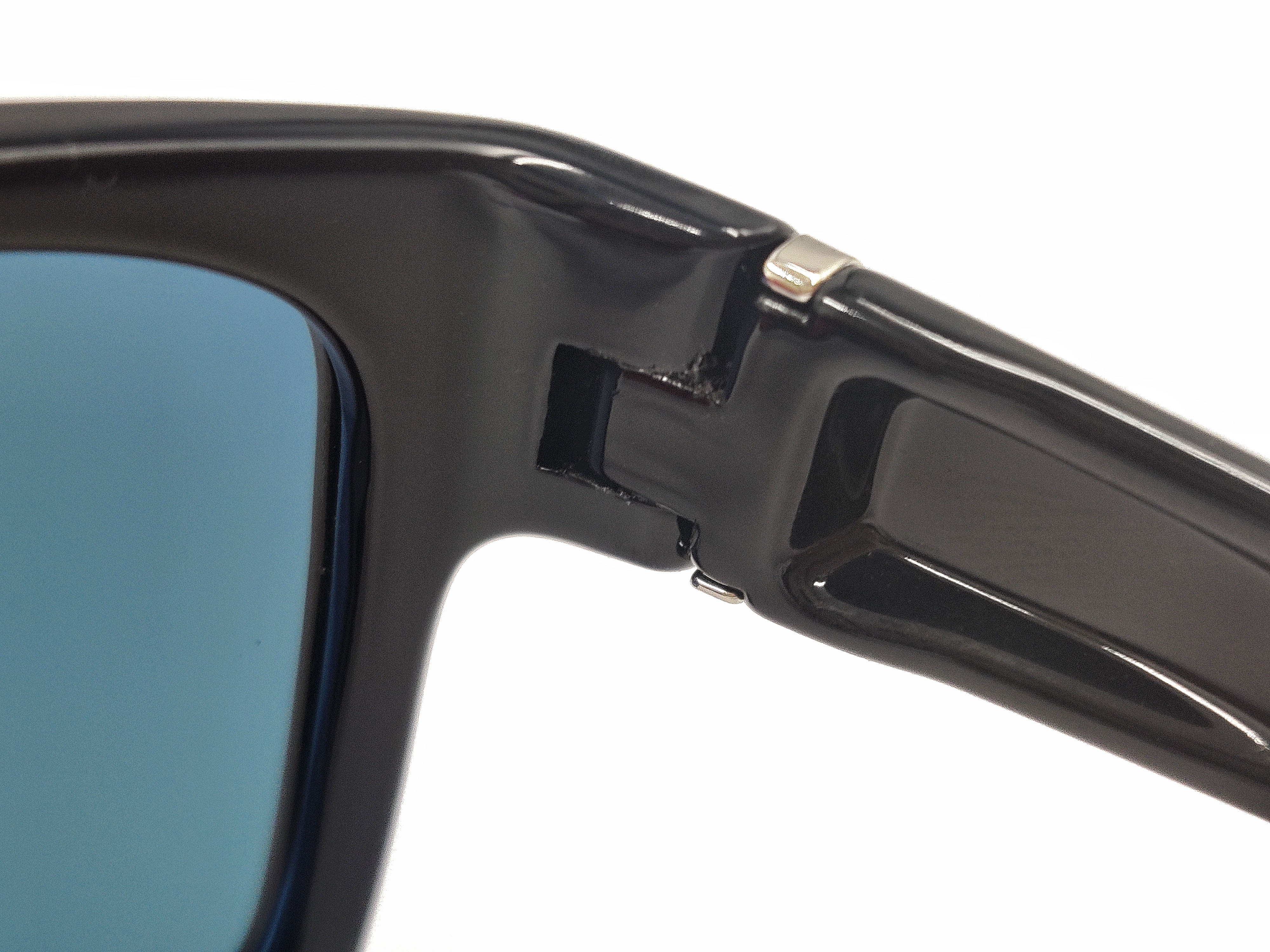 TR90 gafas de sol rojas lentes de contacto de río polarizadas personalizadas hombres deportes gafas de sol mujeres sombras pesca montar senderismo