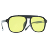 Gafas de sol cuadradas deportivas para hombre, gafas de sol para mujer, gafas de sol personalizadas de río, gafas de sol para hombre de río para mujer, fiesta de gran tamaño