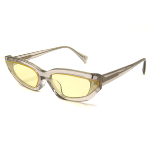 Gafas de sol de mujer de gran tamaño personalizadas Fabricantes de marcos de anteojos a medida