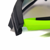 Gafas de sol personalizadas UV400 de gran tamaño de una pieza para hombres y mujeres, gafas de sol de rendimiento deportivo, gafas de sol para Motocross