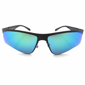 Cree sus propias gafas de sol con logotipo Gafas de sol con bisagra gratis Proveedores de lentes para gafas