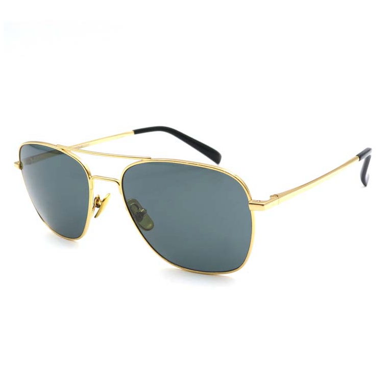 Gafas de sol retro Fabricante de gafas de sol Alibaba Gafas de sol graduadas personalizadas