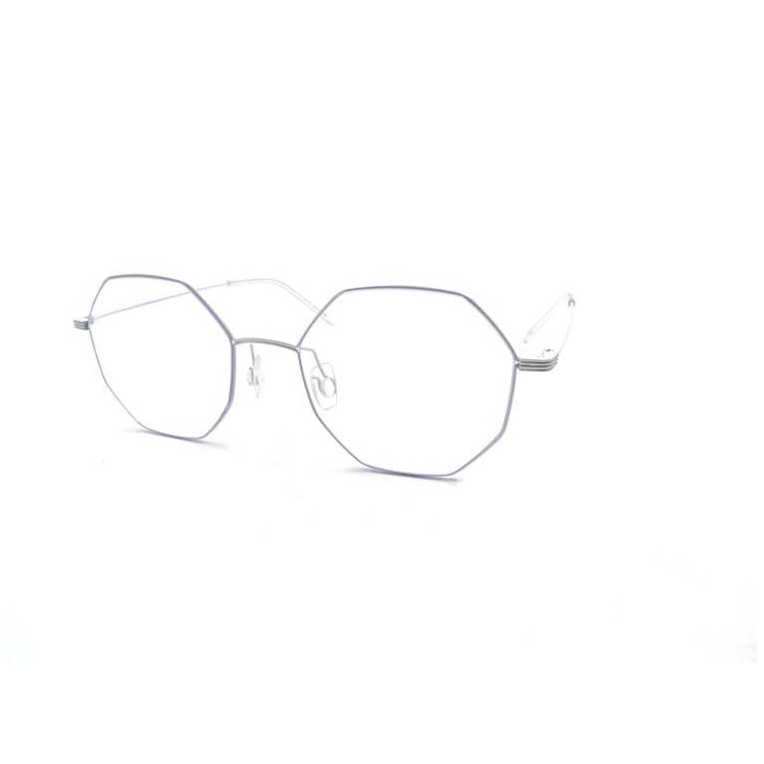 Gafas anti luz azul Monturas de anteojos de río Gafas ópticas Monturas ópticas de moda Gafas de gafas de China