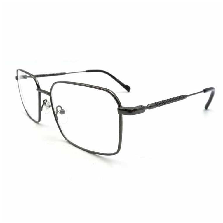 Monturas de gafas Gafas ópticas Moda Tendencia Gafas unisex Monturas Río Óptica Gafas anti luz azul