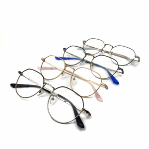 Gafas anti luz azul River Square Gafas ópticas de fotograma completo Gafas más nuevas Monturas de gafas