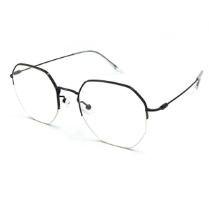 Monturas ópticas de moda, monturas de anteojos para mujer más nuevas, monturas ópticas para hombres, gafas de China