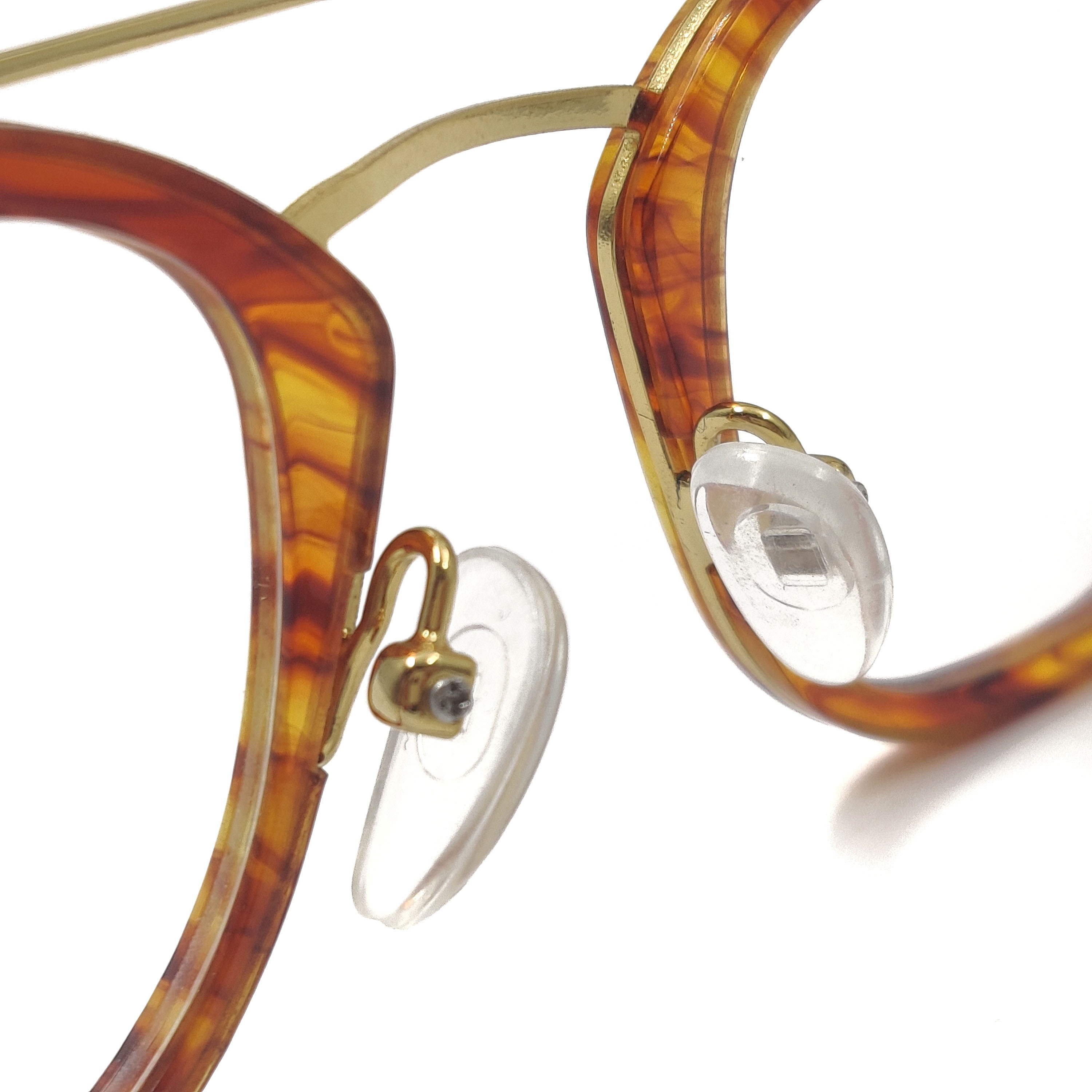 Montura de gafas de acetato 2021, gafas antiluz azul con bloqueo personalizado, montura de acetato óptico a la moda de río, gafas de ojo de gato