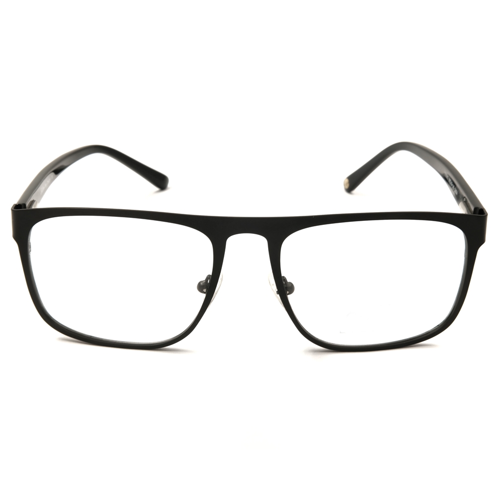 Monturas ópticas de templo de acetato Monturas de gafas a medida Monturas de gafas a medida en línea