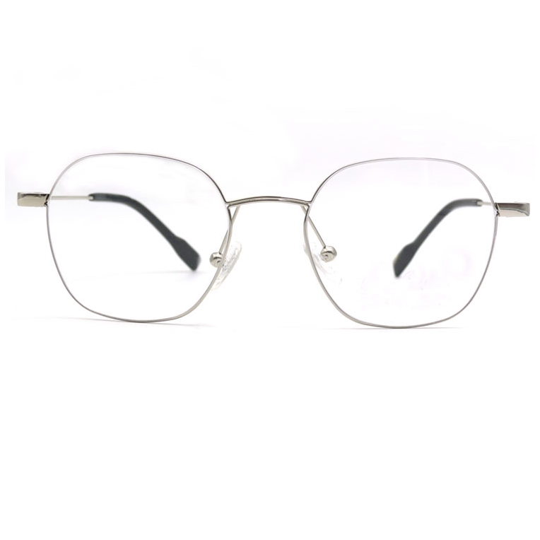 Monturas ópticas de moda, gafas de China, gafas negras, antiluz azul, monturas de gafas más nuevas