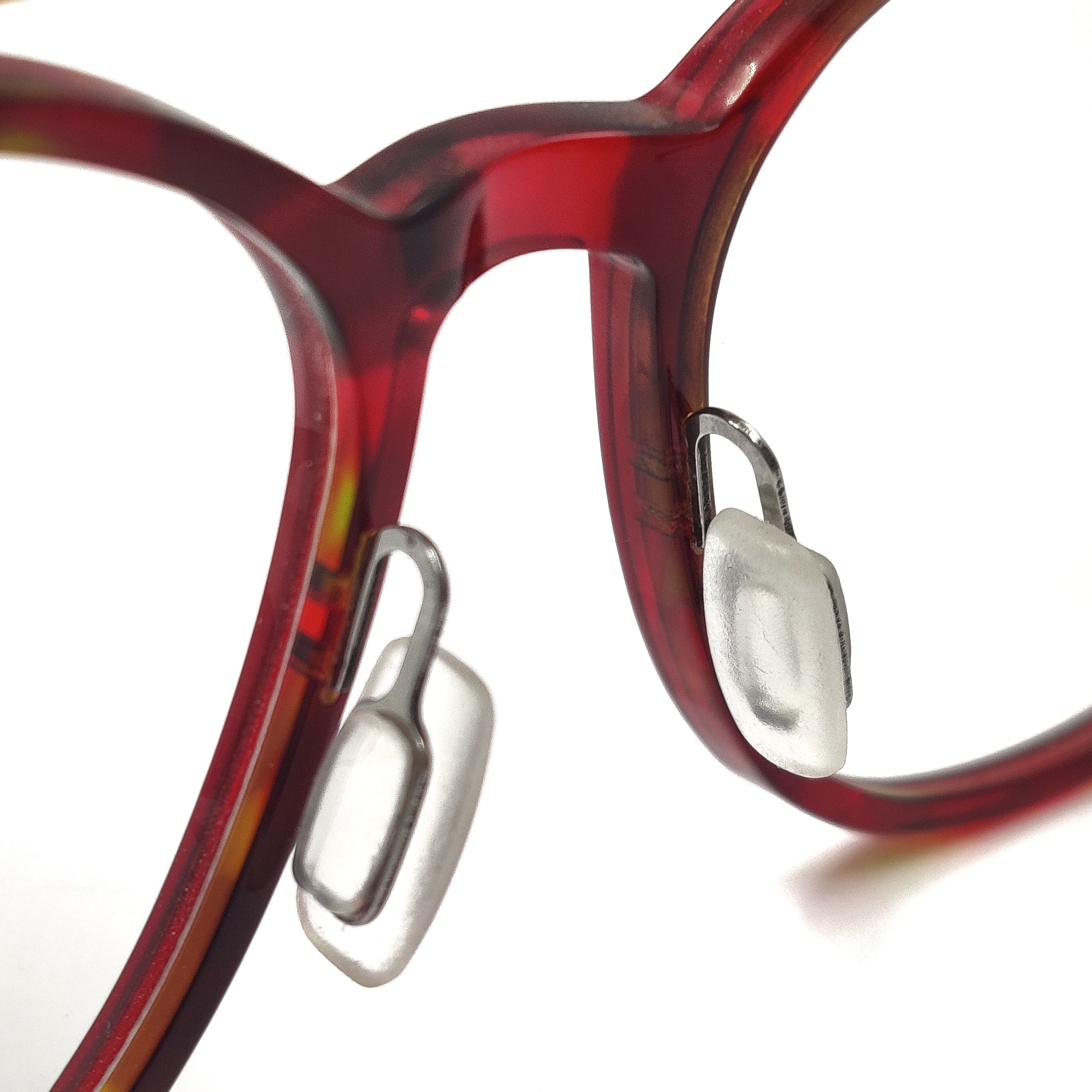 Gafas de bloqueo de luz azul, montura de gafas de acetato, lunetas de bloqueo personalizadas, montura de acetato óptico de moda, bisagra libre