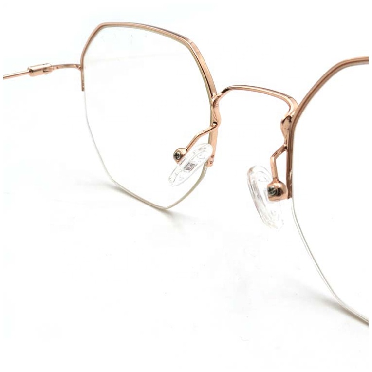 Monturas ópticas de moda, gafas de China, gafas negras, antiluz azul, monturas de gafas más nuevas, gafas ópticas