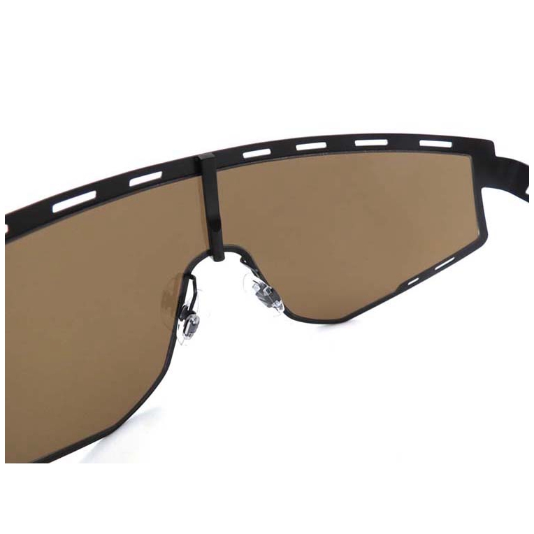 Gafas de sol river UV400 alto contraste polarizadas nuevas gafas de sol personalizadas moda hombres gafas de sol 2022 mujeres tonos pesca