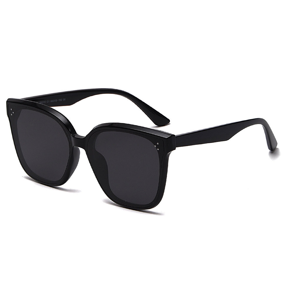 Nuevo diseño, última moda, gafas de sol de gran tamaño, venta al por mayor, empresas de gafas