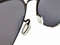 Gafas de sol river UV400 alto contraste polarizadas más nuevas gafas de sol personalizadas moda hombres gafas de sol 2021 mujeres sombras deportes de pesca