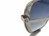 Máscara móvil Gafas de sol de metal Fabricantes de gafas de sol OEM Empresas de fabricación de gafas