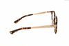Marco de anteojos de acetato Fabricantes de montura de gafas de bisagra libre Fabricante de gafas de luz azul