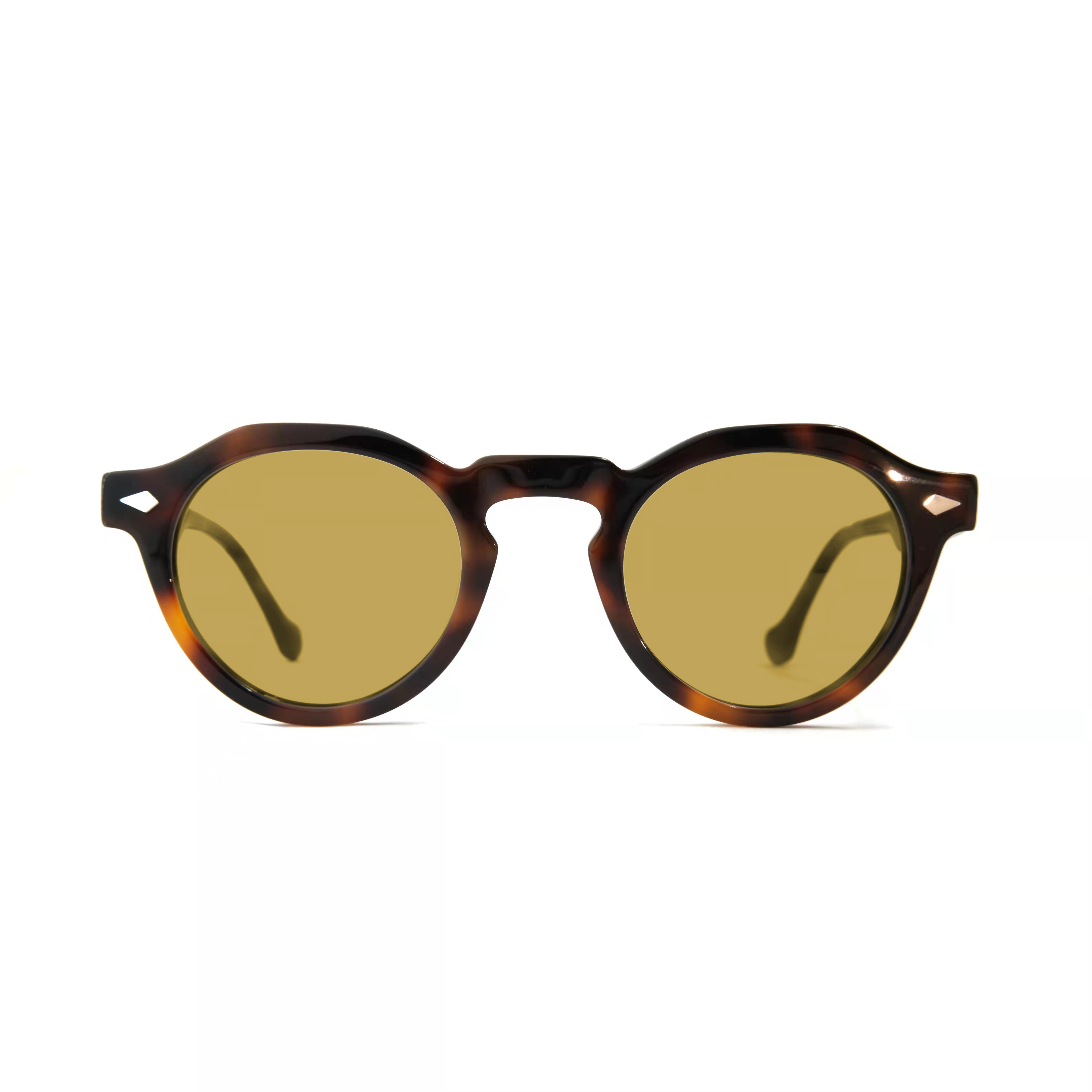 Demi Acetate Gafas de sol Gensun Eyewear Gafas de sol de marca personalizada Proveedores