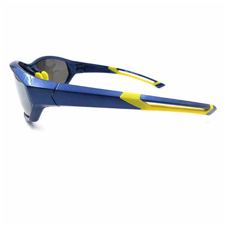 Gafas para niños, gafas de sol a la moda con lentes de cristal, gafas de sol para hombres y mujeres, gafas de sol profesionales para deportes al aire libre, gafas de sol para ciclismo UV