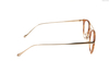 Marco de anteojos de acetato Gafas de lectura personalizadas Proveedor de gafas de luz azul