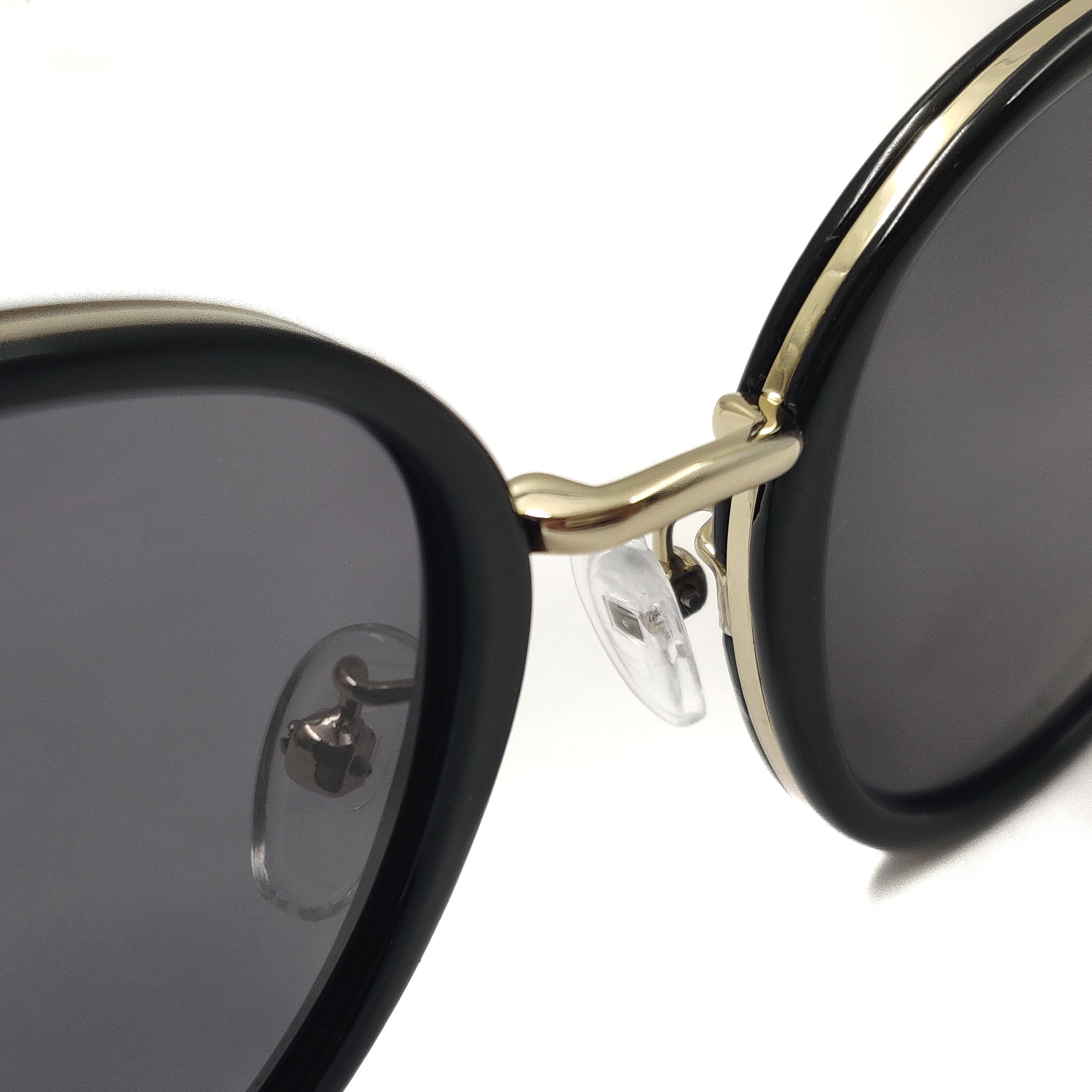 Gafas de sol de moda para mujer 2022, gafas de sol personalizadas para hombre, gafas de sol de gran tamaño TR90 con montura UV400 para mujer, diseño más nuevo