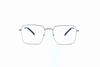 Marco de anteojos ópticos cuadrados Proveedores de marco óptico de luz anti-azul en China Fabricante de anteojos