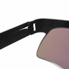 Cree sus propias gafas de sol con logotipo Gafas de sol con bisagra gratis Proveedores de lentes para gafas