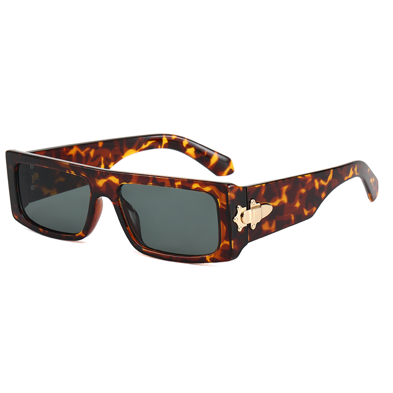 Gafas de sol personalizadas para hombre river Ladies party gafas de sol cuadradas de moda de gran tamaño 2021 para hombre gafas de sol para mujer river