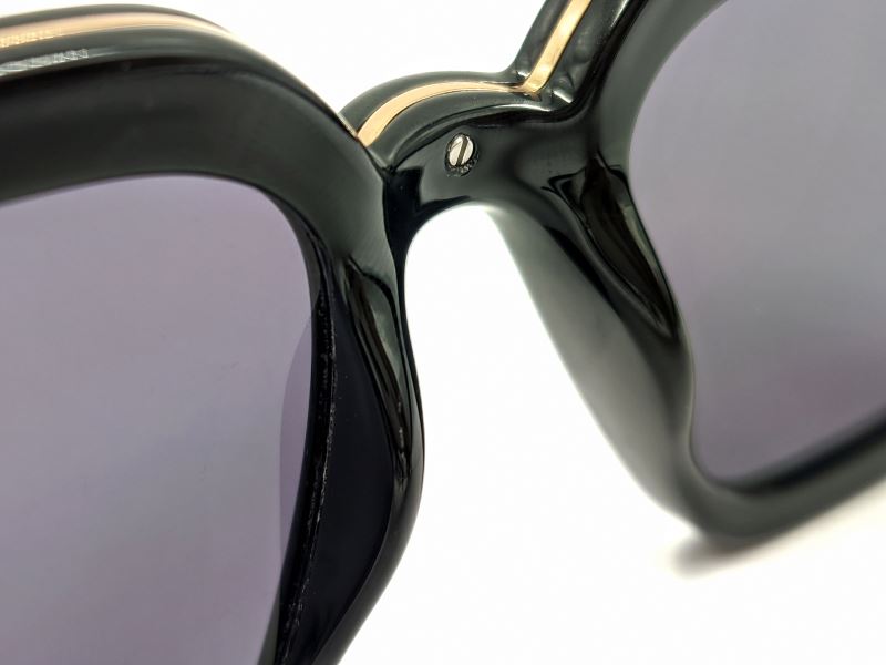 Gafas de sol cuadradas negras personalizadas espejo negro blu ray gafas de sol río gafas de sol para hombre río 90s Gafas de sol Mujer